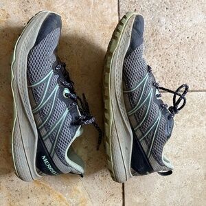 Merrell Hiking shoes